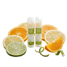 AVIUM kozmetika Prirodni balzam za usne Citrus, 5 ml