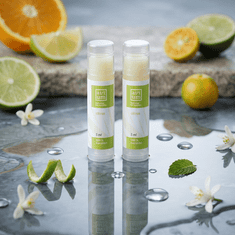AVIUM kozmetika Prirodni balzam za usne Citrus, 5 ml