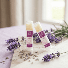 AVIUM kozmetika Prirodni balzam za usne Lavanda, 5 ml