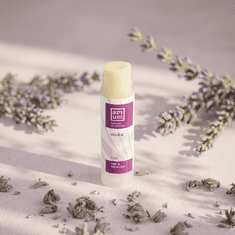 AVIUM kozmetika Prirodni balzam za usne Lavanda, 5 ml