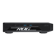 ASUS ROG NUC Mini Gaming PC, U9-185H, 32GB, SSD1TB, RTX4070, W11H (90AS0051-M00100)