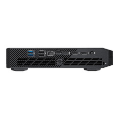 ASUS ROG NUC Mini Gaming PC, U9-185H, 32GB, SSD1TB, RTX4070, W11H (90AS0051-M00100)