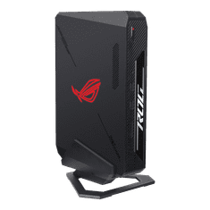 ASUS ROG NUC Mini Gaming PC, U9-185H, 32GB, SSD1TB, RTX4070, W11H (90AS0051-M00100)