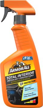 Armor All višenamjensko sredstvo za čišćenje i zaštitu unutrašnjosti automobila, 500 ml