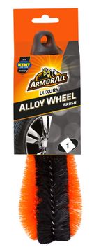 Armor All Luxury Alloy četka za čišćenje naplataka
