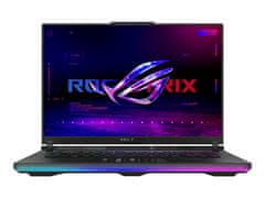 ASUS ROG Strix G635LX-RW103X prijenosno računalo, U9 275HX, 64GB, SSD2TB, RTX5090, W11P (90NR0L81-M004F0)