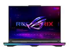 ASUS ROG Strix G635LX-RW103X prijenosno računalo, U9 275HX, 64GB, SSD2TB, RTX5090, W11P (90NR0L81-M004F0)