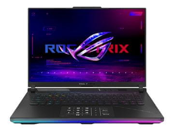 ASUS ROG Strix G635LX-RW103X prijenosno računalo, U9 275HX, 64GB, SSD2TB, RTX5090, W11P (90NR0L81-M004F0)