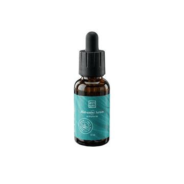 AVIUM kozmetika Serum za jačanje kose, 30 ml