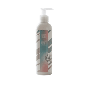 AVIUM kozmetika Gel za čišćenje lica, 250 ml