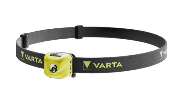 Naglavna svjetiljka Varta Outdoor Sports Ultralight H30R