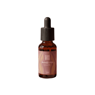 AVIUM kozmetika Intimno ulje, 30 ml