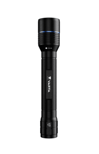 Ručna svjetiljka Varta Night Cutter Pro F40R