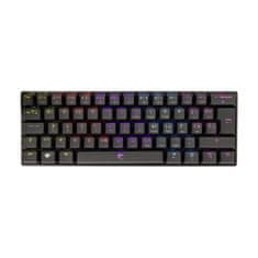 White Shark USB tipkovnica crno/plave mehaničke tipke GK-2022 SHINOBI-B