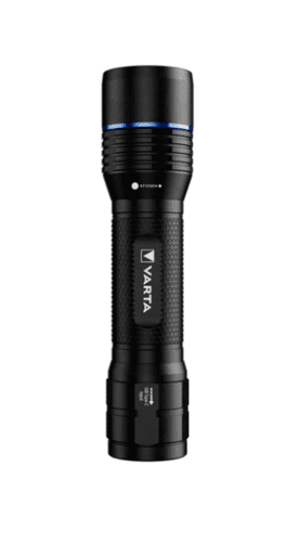 Ručna svjetiljka Varta Night Cutter Pro F20R