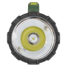 EMOS P2315 LED radna svjetiljka, punjiva, 700 lm