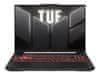 ASUS Prijenosno računalo TUF FA607NUQ-RL014, R7-170, 16GB, SSD512GB, RTX4050, DOS (90NR0QF3-M004L0)