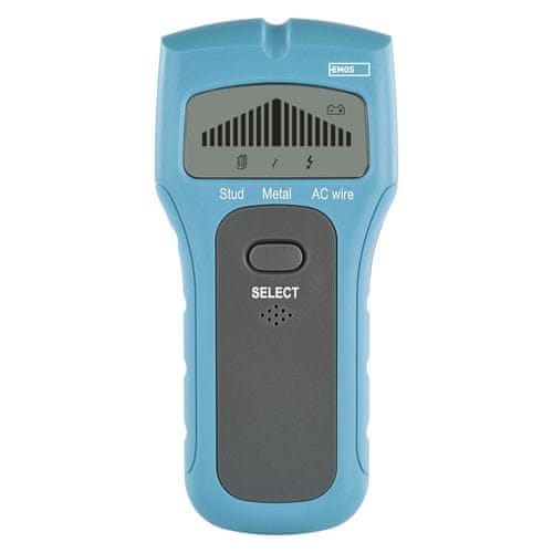Svestrani multidetektor M0501N