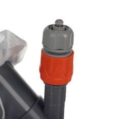 BIGSTREN 2-u-1 set za čišćenje bazena usisavač i mrežica PVC