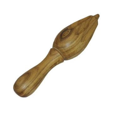Sabatier Preša za agrume 653855 kazaljka 14cm, maslinasta
