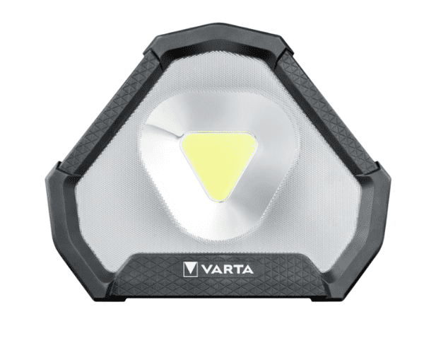 Punjivi radni reflektor Varta Work Flex Stadium Light