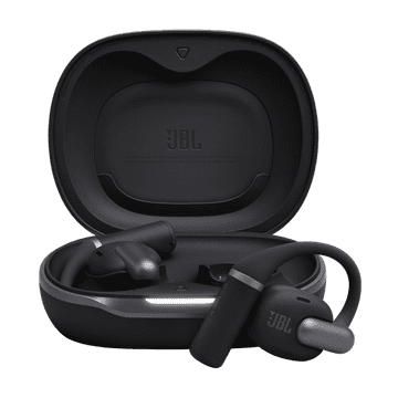 JBL Sense Pro bežične slušalice, IP54, crne (JBLSENSEPROBLK)