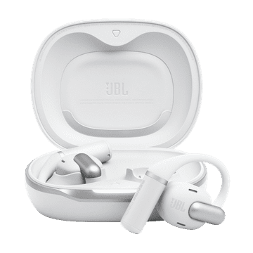 JBL Sense Pro bežične slušalice, IP54, bijele (JBLSENSEPROWHT)