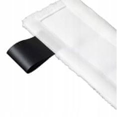 Rosfix Zamjenski Dio Za Parni Čistač Kärcher Sc1–Sc5 Krpe – Set 6 Mikrofiberskih Krpa Za EasyFix, 3X Podloga, 3X Navlaka