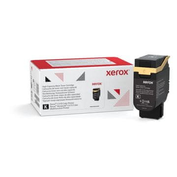 Xerox crna toner patrona za 10.500 stranica, C410, C415