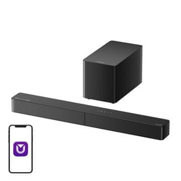 Ultimea Poseidon M60 BOOM soundbar