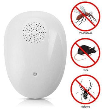 GM WEB Pest Repeller