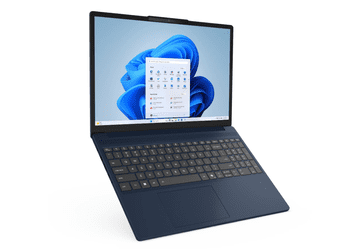 Lenovo IdeaPad 3 Slim 15 prijenosno računalo, i7-13620H, 16 GB, SSD 512 GB, FreeDOS (83K100MDSC)