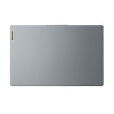 Lenovo IdeaPad 3 Slim 15 prijenosno računalo, i7-12450H, 8 GB, SSD 512 GB, FreeDOS (83ER00MSSC)