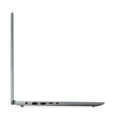 Lenovo IdeaPad 3 Slim 15 prijenosno računalo, i7-12450H, 8 GB, SSD 512 GB, FreeDOS (83ER00MSSC)