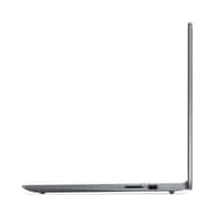 Lenovo IdeaPad 3 Slim 15 prijenosno računalo, i7-12450H, 8 GB, SSD 512 GB, FreeDOS (83ER00MSSC)
