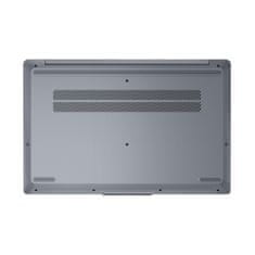 Lenovo IdeaPad 3 Slim 15 prijenosno računalo, i7-12450H, 8 GB, SSD 512 GB, FreeDOS (83ER00MSSC)