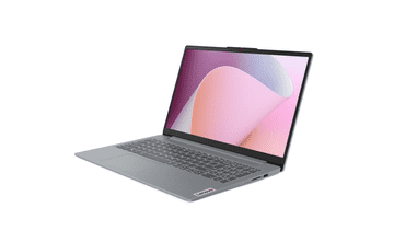 Lenovo IdeaPad 3 Slim 15 prijenosno računalo, R5-7520U, 16 GB, SSD512 GB, W11H (82XQ00YRSC)