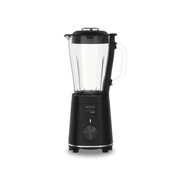 Sogo PowerMix noir 1000 blender