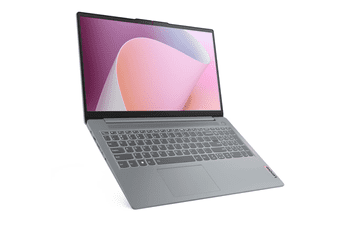 Lenovo Prijenosno računalo IdeaPad 3 Slim 15, R7-5825U, 16GB, SSD512GB, FreeDOS (82XM00NFSC)