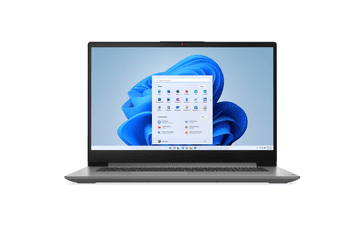 Lenovo Prijenosno računalo IdeaPad 3 17, i7-1355U, 16GB, SSD1TB, W11H (82X9002LSC)