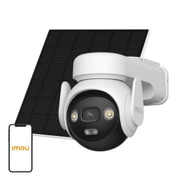 Imou IMOU AOV PT KIT 4G vanjska IP kamera (bez kartice)