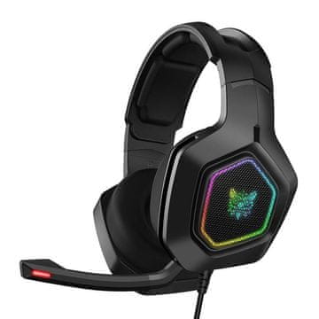 Onikuma Gaming slušalice ONIKUMA K10 (crne)