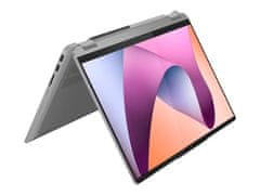 Lenovo Prijenosno računalo IdeaPad Flex 5, R5-5625U, 16 GB, SSD 512 GB, W11H (82XX00L0SC)