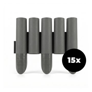 Aga Plastični rubnjak MR4443