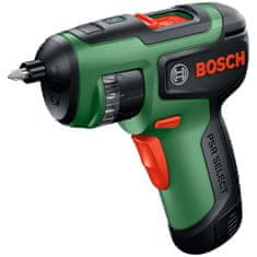 Bosch akumulatorski odvijač PSR SELECT (0603977100)