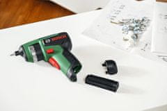 Bosch akumulatorski odvijač PSR SELECT (0603977100)