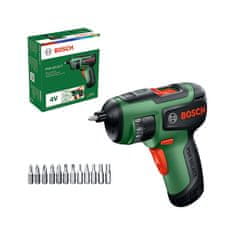 Bosch akumulatorski odvijač PSR SELECT (0603977100)