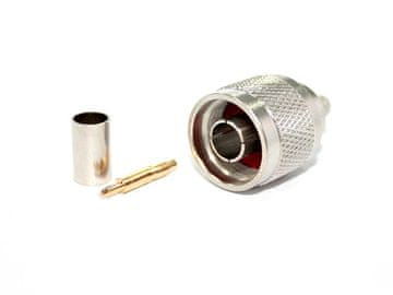 Vtyk Nm na kabel SRF400