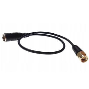 Konektor 15cm fmem-smam