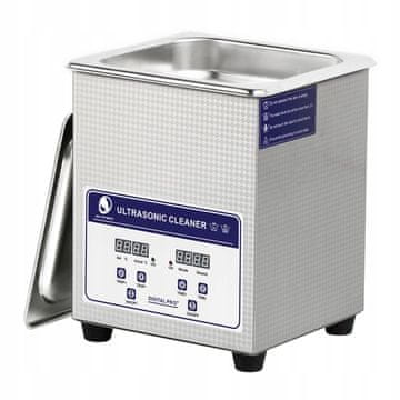 Ultrazvučna čistilica jp-010s 2l